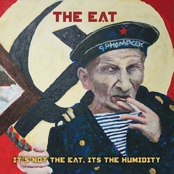 The Eat It's Not The Eat, It's The Humidity Vinyl 2 LP