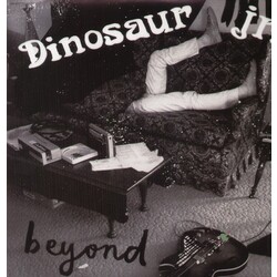 Dinosaur Jr. Beyond Vinyl LP