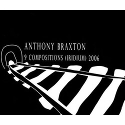 Anthony/12+1Tet Braxton 9 Compositions (Iridium) 2006 10 CD