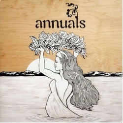 Annuals Fair Swing Low vinyl 7