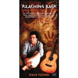 Steve Tilston Reaching Back 5 CD