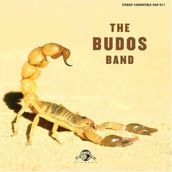 The Budos Band The Budos Band II VINYL LP