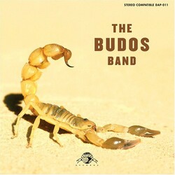 The Budos Band The Budos Band II Vinyl LP