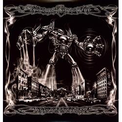Slightly Stoopid Chronchitis Vinyl LP