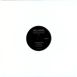 Still Going Still Going Theme Vinyl LP