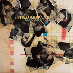 Intelligence Deuteronomy Vinyl LP