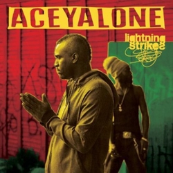 Aceyalone Lightning Strikes Vinyl 2 LP