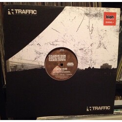 Charon Don / DJ Huggy Up In Here / Just Wanna Know / Make It Good Vinyl LP