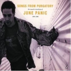 June Panic Songs From Purgatory Vinyl LP