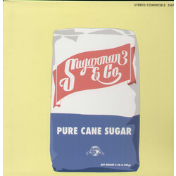 Sugarman 3 Pure Cane Sugar Vinyl LP