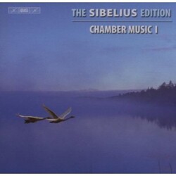 Jean Sibelius Chamber Music I Vinyl LP