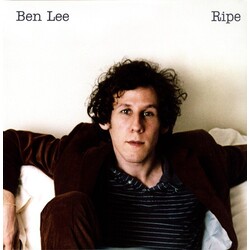 Ben Lee Ripe Vinyl LP