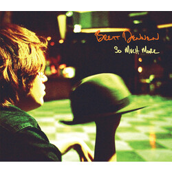 Brett Dennen So Much More Vinyl LP