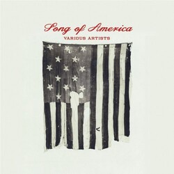 Various Song of America Vinyl LP