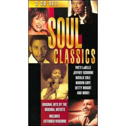 V/A Soul Classics 3 CD