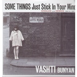 Vashti Bunyan Some Things Just Stick In Your Mind VINYL 2 LP