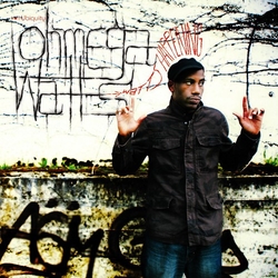 Ohmega Watts Watts Happening Vinyl 2 LP