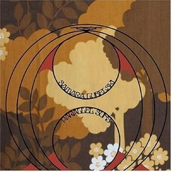 Samara Lubelski Parallel Suns Vinyl LP