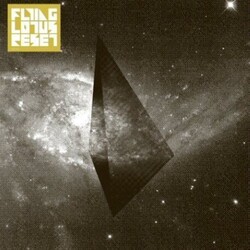 Flying Lotus Reset Vinyl LP