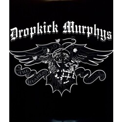 Dropkick Murphys The Meanest Of Times Vinyl 2 LP