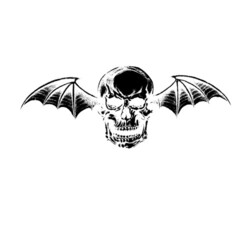 Avenged Sevenfold Avenged Sevenfold Vinyl 2 LP