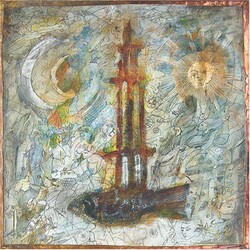 mewithoutYou Brother, Sister Vinyl LP