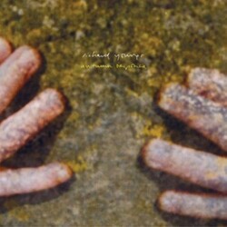 Richard Youngs Autumn Response Vinyl 2 LP