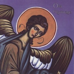 Om (8) Pilgrimage Vinyl LP