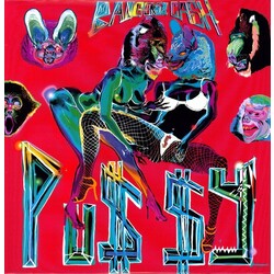 Bangers & Cash Pussy Vinyl LP