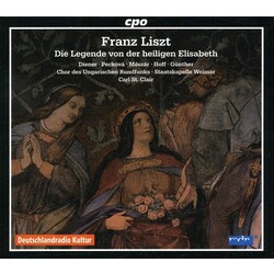 Joseph Haydn / Roberta Invernizzi / Sophie Karthäuser / Ann Hallenberg / Anders J. Dahlin / Nikolay Borchev / VokalEnsemble Köln / Capella Augustina /