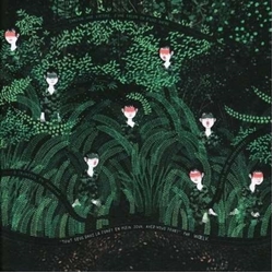Woelv Tout Seul Dans La Foret En Plein Jour Vinyl 2 LP