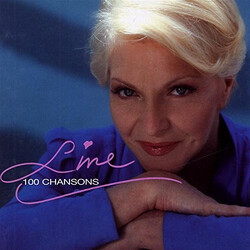 Line Renaud 100 Chansons CD