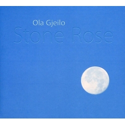 GjeiloO. Stone Rose SACD CD