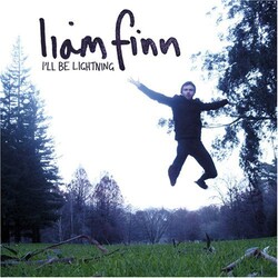 Liam Finn I'll Be Lightning Vinyl 2 LP