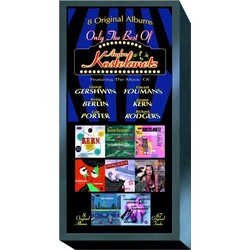 Andre Kostelanetz Only The Best Of Andre Kostelanetz 6 CD