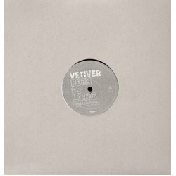 Vetiver You May Be Blue (Neighbors Remix) / Been So Long (Neighbors Remix) Vinyl LP