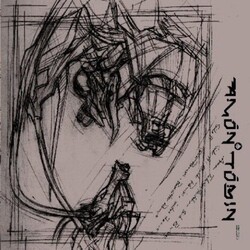 Amon Tobin Kitchen Sink Vinyl 12"
