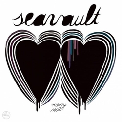Seavault Mercy Seat Vinyl LP
