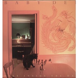 Baby Dee (2) Safe Inside The Day Vinyl LP