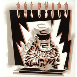 Calexico Hot Rail Vinyl LP