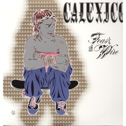 Calexico Feast Of Wire Vinyl LP