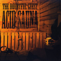 The Doubtful Guest Acid Sauna Vinyl 3 LP