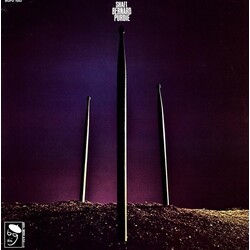 Bernard Purdie Shaft Vinyl LP