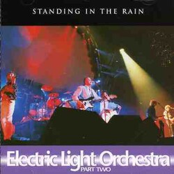 Electric Light Orchestra Triple Treasures 3 CD