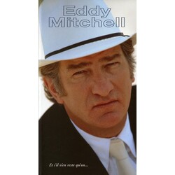 Eddy Mitchell Et S'Il N'En Reste Q'In? 3 CD