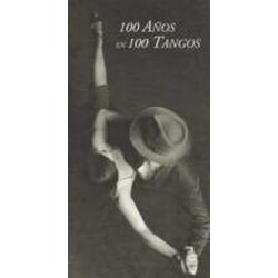 Tango - 100 Ados En 100 Tangos / Var Tango - 100 Ados En 100 Tangos / Var 6 CD