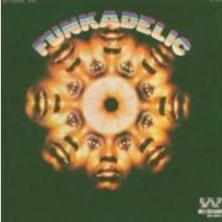 Funkadelic Funkadelic Vinyl LP