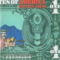 Funkadelic America Eats Its Young Vinyl 2 LP