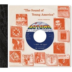 Various The Complete Motown Singles  Vol. 9: 1969 Vinyl LP