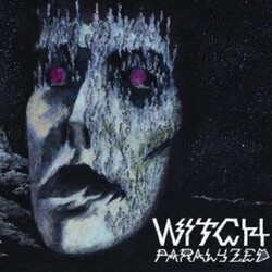Witch Paralyzed Vinyl LP